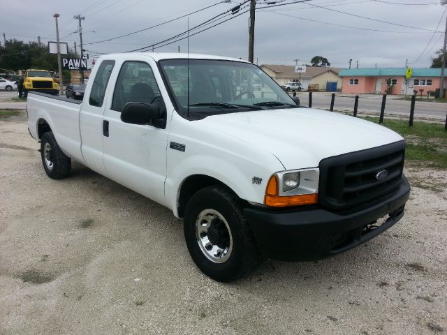 1999 Ford F250 C7DV