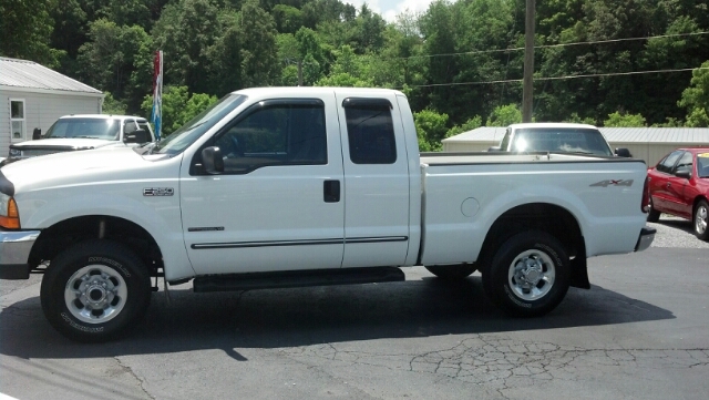 1999 Ford F250 Seville