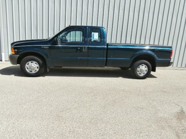 1999 Ford F250 C7DV