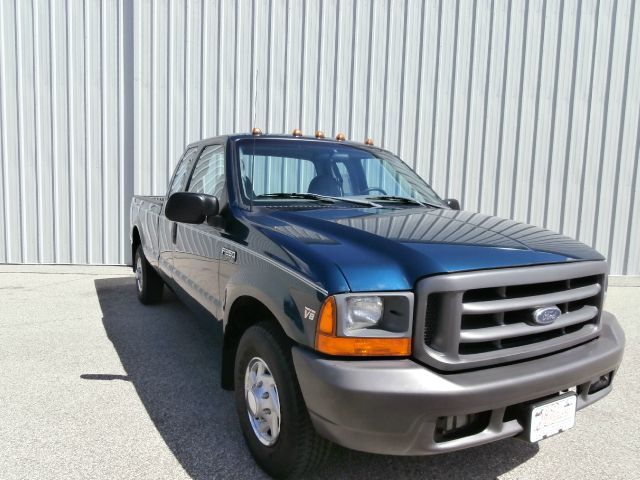 1999 Ford F250 C7DV