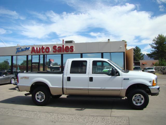 1999 Ford F250 E63 AMG WE Finance