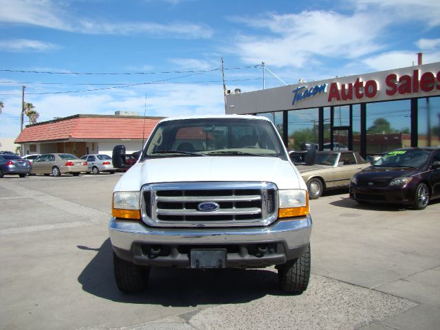 1999 Ford F250 E63 AMG WE Finance