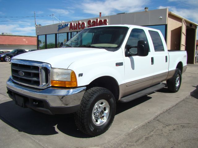 1999 Ford F250 E63 AMG WE Finance