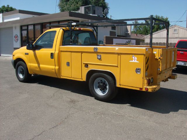 1999 Ford F250 SLT Extra Cab