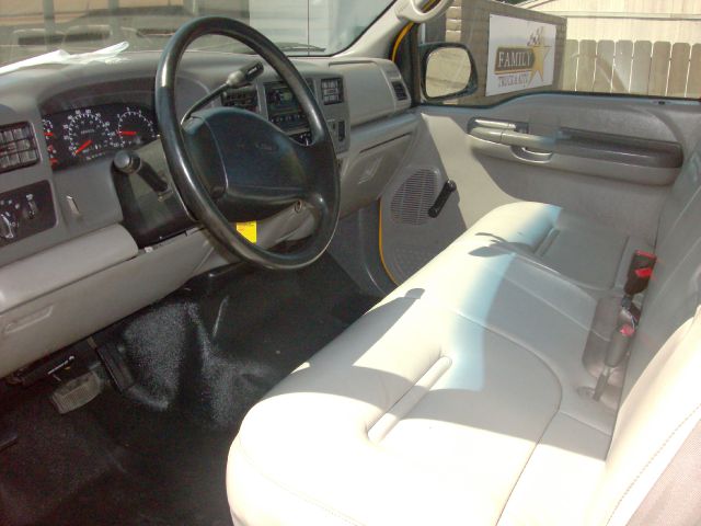 1999 Ford F250 SLT Extra Cab