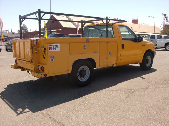 1999 Ford F250 SLT Extra Cab