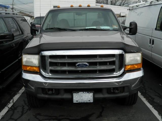 1999 Ford F250 ESi