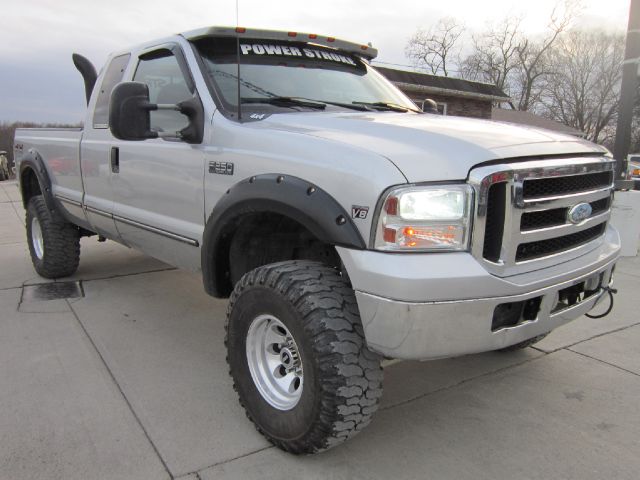 1999 Ford F250 V6 CX