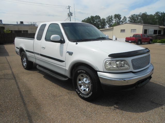 1999 Ford F250 Supercrew 139