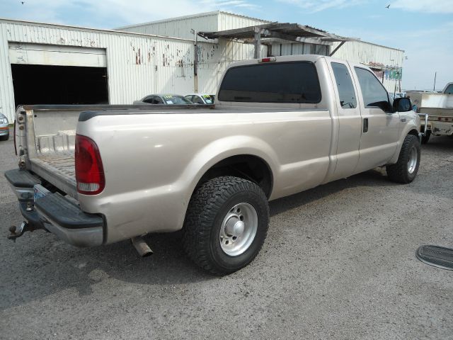 1999 Ford F250 Unknown