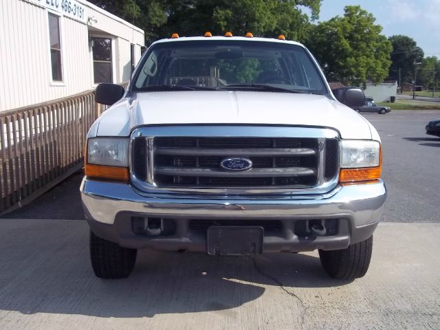 1999 Ford F250 2006 Mercury Premier