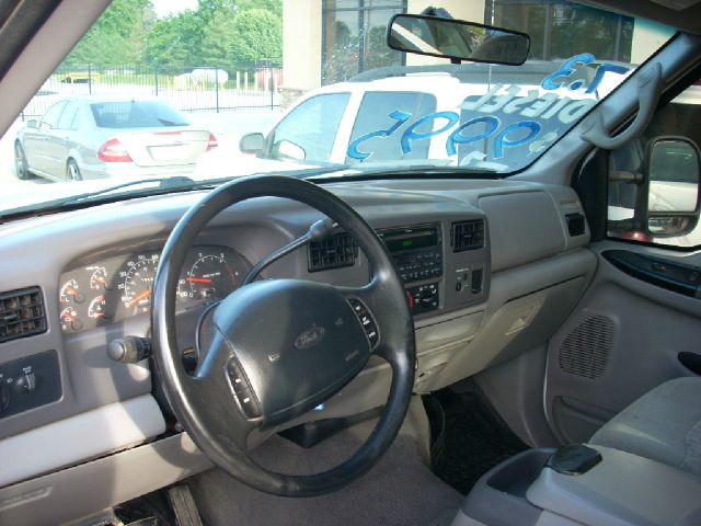 2000 Ford F250 SLT 1 Ton Dually 4dr 35