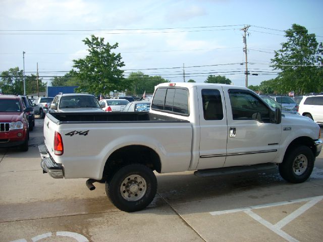 2000 Ford F250 SLT 1 Ton Dually 4dr 35