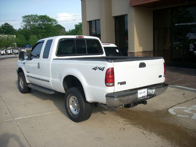 2000 Ford F250 SLT 1 Ton Dually 4dr 35