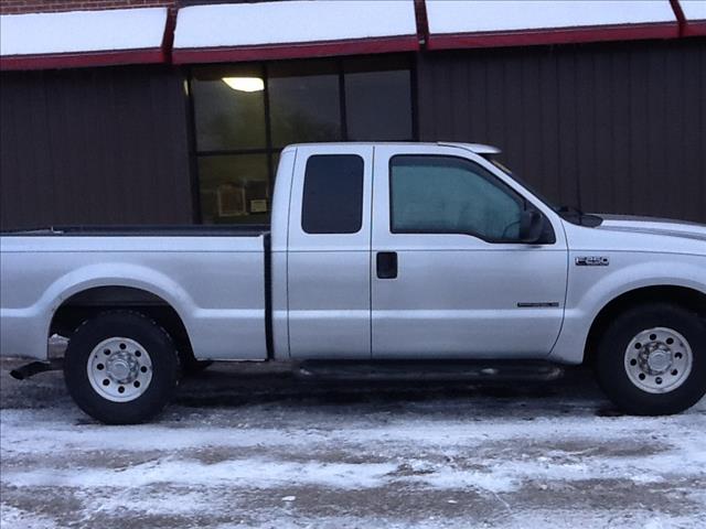 2000 Ford F250 LT Z-71 Crew Cab 4x4