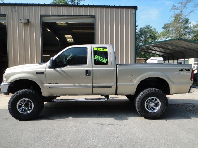 2000 Ford F250 SLT 1 Ton Dually 4dr 35