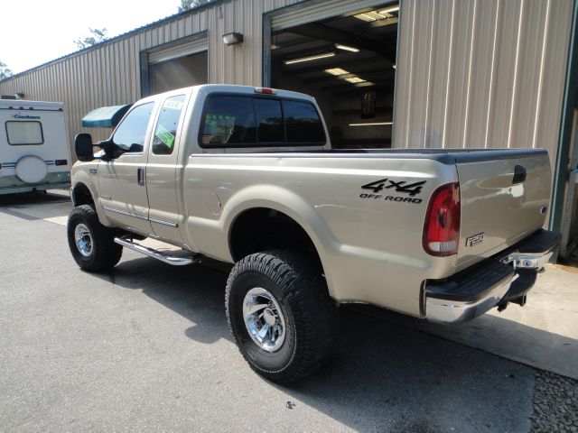 2000 Ford F250 SLT 1 Ton Dually 4dr 35