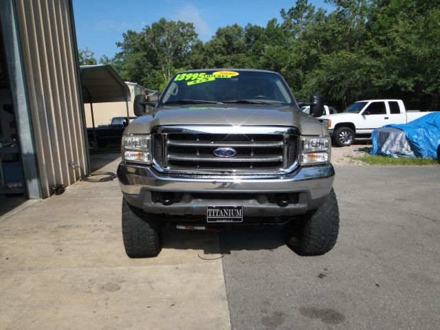 2000 Ford F250 SLT 1 Ton Dually 4dr 35