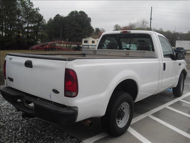 2000 Ford F250 Seville