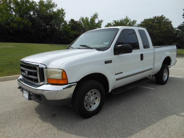 2000 Ford F250 GS 43