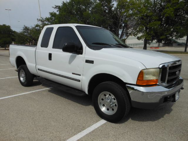 2000 Ford F250 GS 43