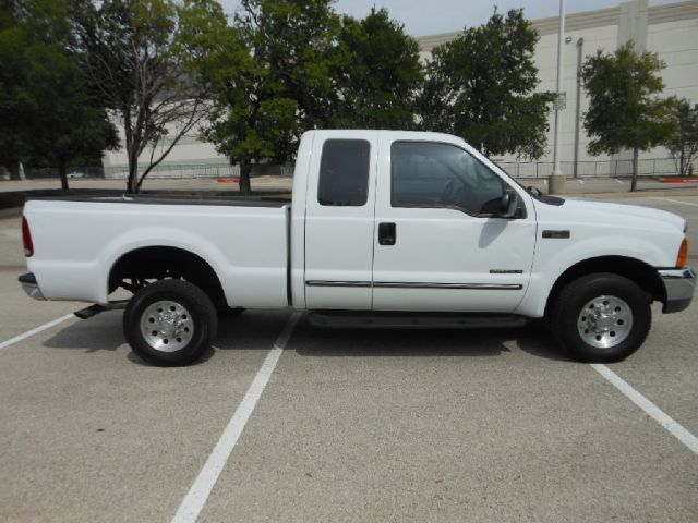 2000 Ford F250 GS 43