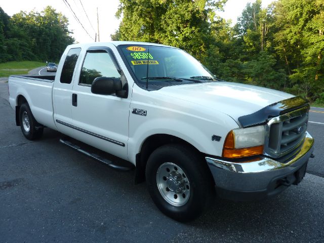 2000 Ford F250 GS 43