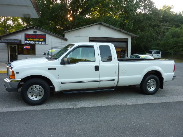 2000 Ford F250 GS 43