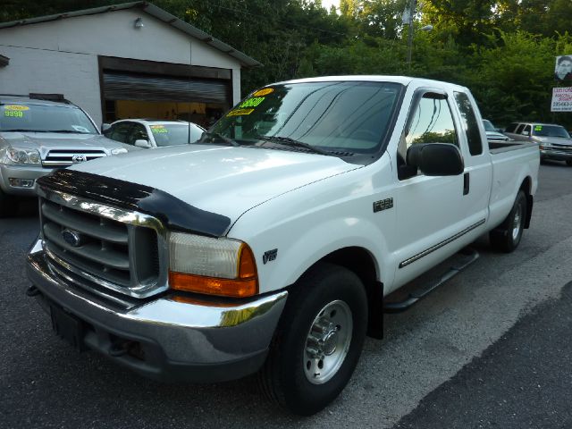 2000 Ford F250 GS 43