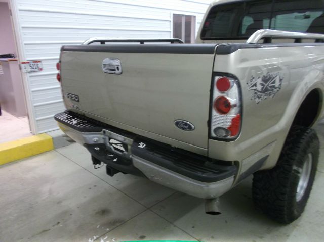 2000 Ford F250 EX W/ Navigation