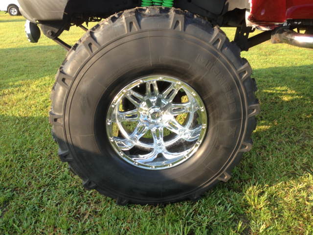 2000 Ford F250 ST Long Bed 2WD