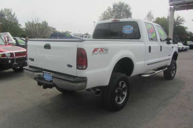 2000 Ford F250 Ex/lx/sx