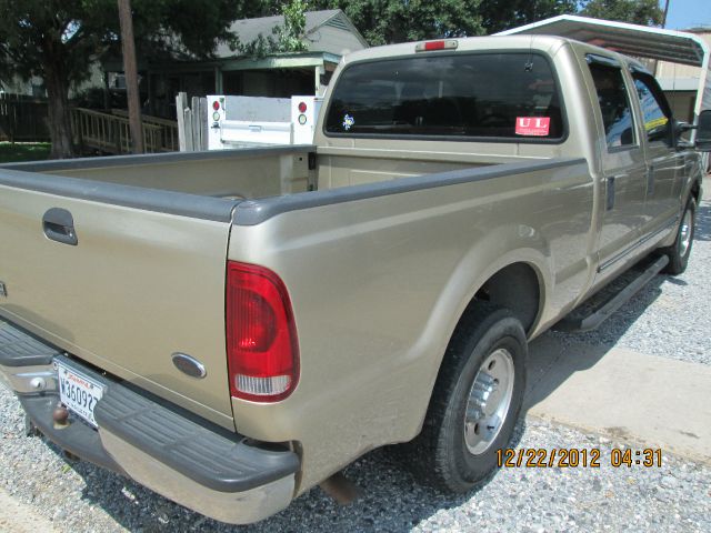 2000 Ford F250 ESi