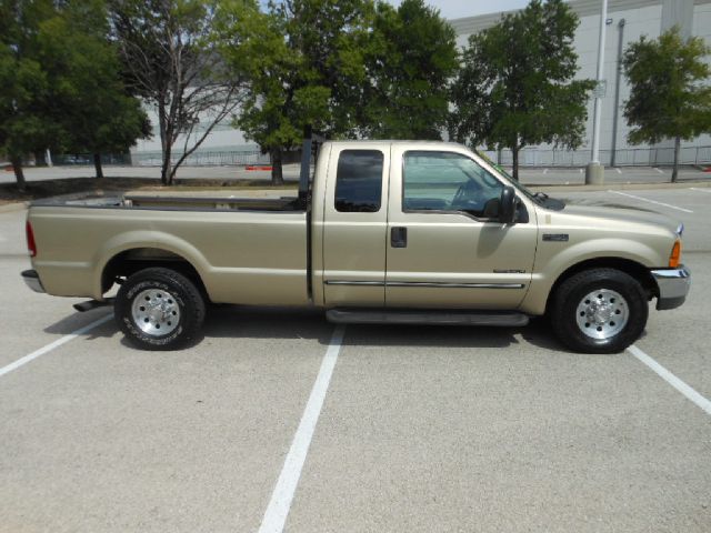 2000 Ford F250 GS 43