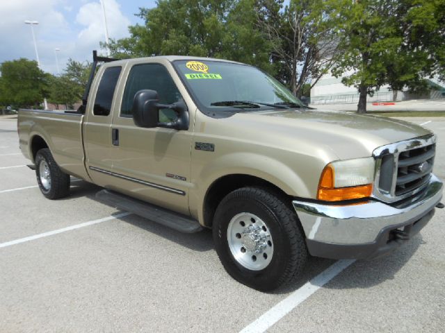 2000 Ford F250 GS 43