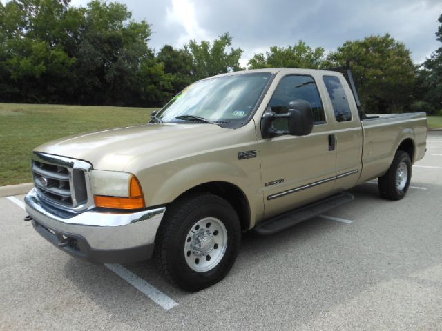 2000 Ford F250 GS 43