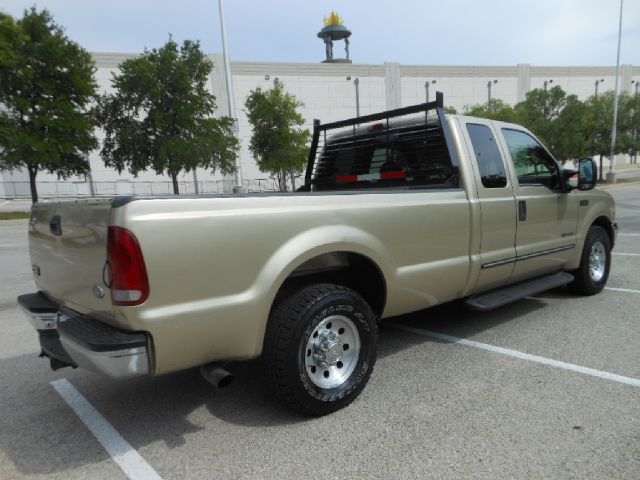 2000 Ford F250 GS 43