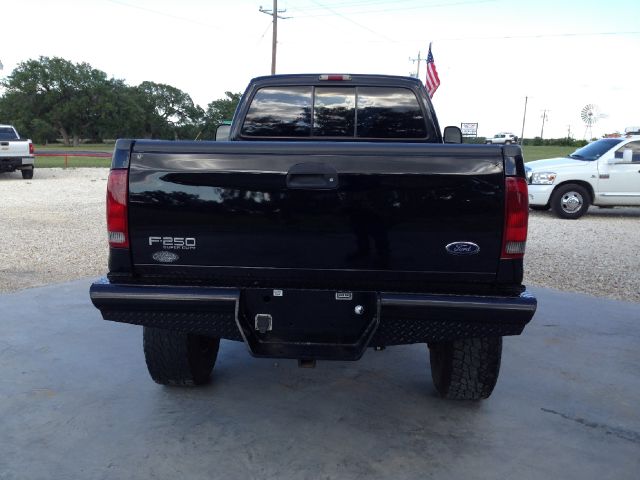 2000 Ford F250 Hybrid/gps-backup Camera