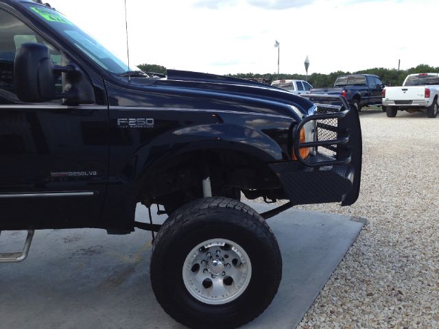 2000 Ford F250 Hybrid/gps-backup Camera