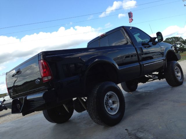 2000 Ford F250 Hybrid/gps-backup Camera