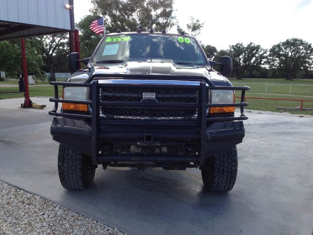 2000 Ford F250 Hybrid/gps-backup Camera