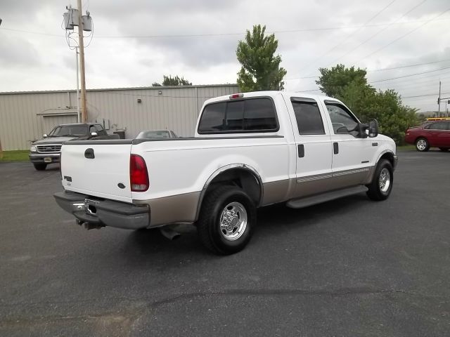 2000 Ford F250 5dr Wgn Auto SE 2.0T Quattro