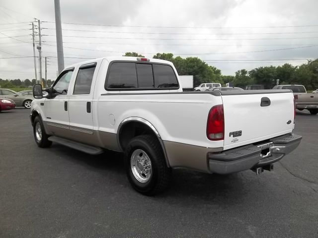 2000 Ford F250 5dr Wgn Auto SE 2.0T Quattro