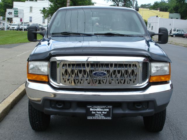 2000 Ford F250 SLT 1 Ton Dually 4dr 35