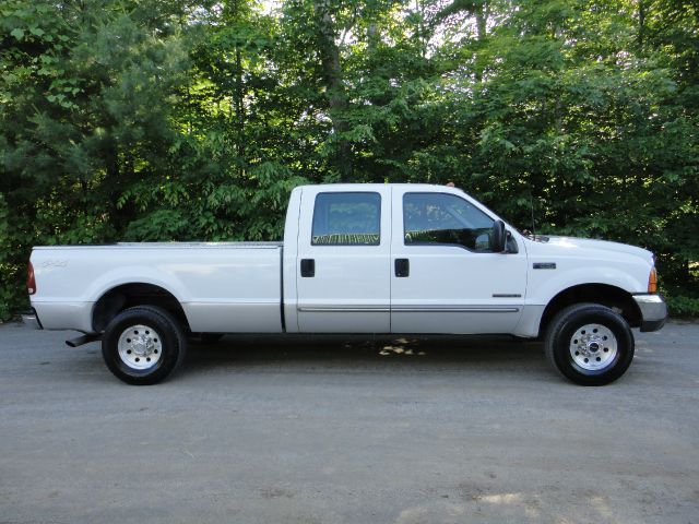 2000 Ford F250 ST Long Bed 2WD