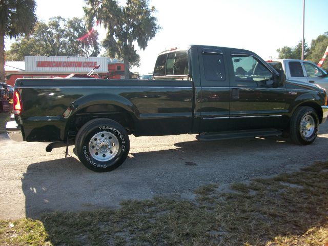 2000 Ford F250 ESi