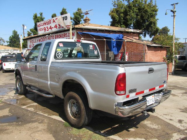 2000 Ford F250 SLT 1 Ton Dually 4dr 35