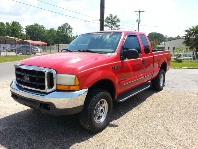 2000 Ford F250 SLT 1 Ton Dually 4dr 35