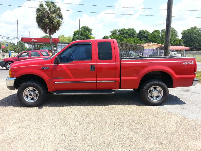 2000 Ford F250 SLT 1 Ton Dually 4dr 35