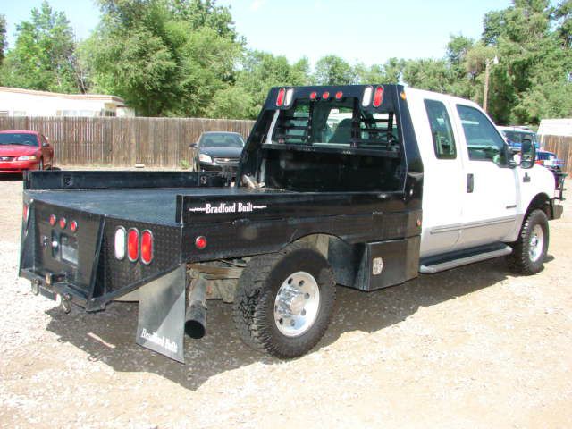 2000 Ford F250 SE Well Kept Alloy Wheels